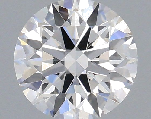 0.3 carat G-VS1 Excellent cut Natūralus Round Deimantas (1)