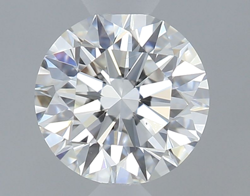 0.42 carat G-VS1 Excellent cut Natūralus Round Deimantas (1)