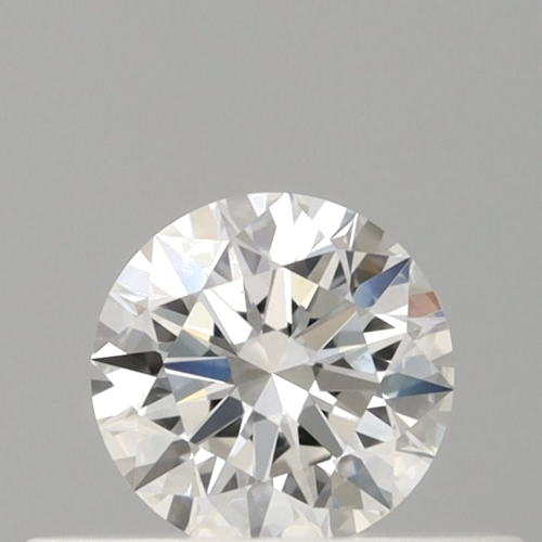 0.3 carat E-VS1 Excellent cut Natūralus Round Deimantas (1)