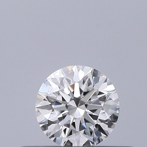 0.3 carat E-VS1 Excellent cut Natūralus Round Deimantas (1)