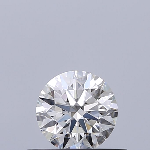 0.4 carat G-VS1 Excellent cut Natūralus Round Deimantas (1)
