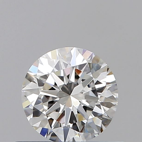 0.49 carat G-VS1 Excellent cut Natūralus Round Deimantas (1)