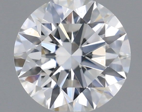 0.3 carat G-VVS1 Excellent cut Natūralus Round Deimantas (1)