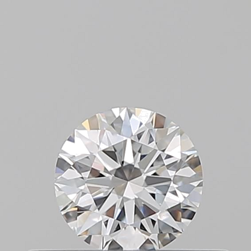 0.3 carat E-VS1 Excellent cut Natūralus Round Deimantas (1)