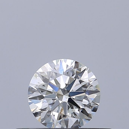 0.33 carat E-VVS2 Excellent cut Natūralus Round Deimantas (1)