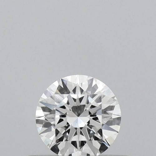 0.25 carat G-VS2 Excellent cut Natūralus Round Deimantas (1)