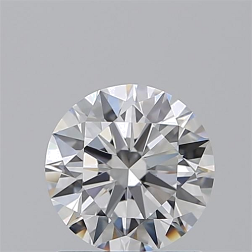 1.2 carat D-VVS1 Excellent cut Natūralus Round Deimantas (1)