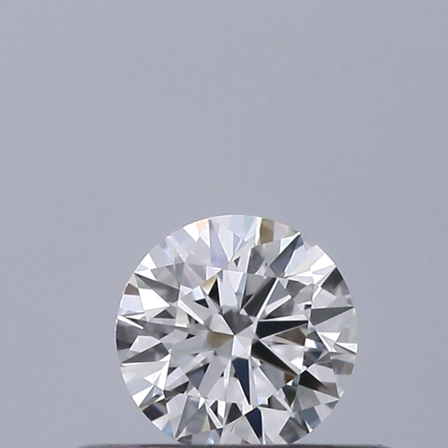 0.25 carat E-VS1 Excellent cut Natūralus Round Deimantas (1)