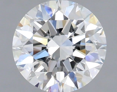 1.28 carat G-IF Excellent cut Natūralus Round Deimantas (1)