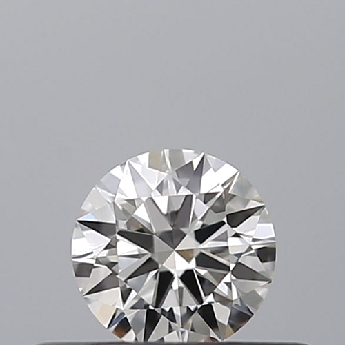 0.24 carat E-IF Excellent cut Natūralus Round Deimantas (1)