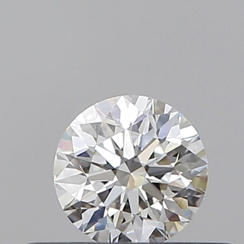 0.3 carat E-VS2 Excellent cut Natūralus Round Deimantas (1)