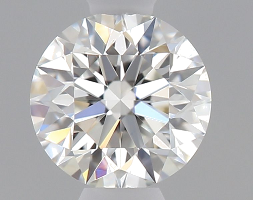 0.4 carat G-VS1 Excellent cut Natūralus Round Deimantas (1)