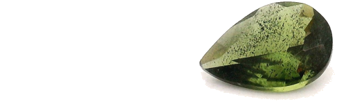 0.36 carat GREEN Pear Safyras (1)