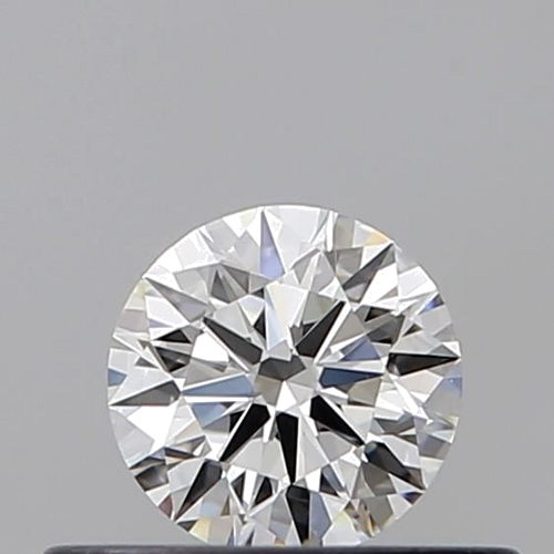0.3 carat G-VS1 Excellent cut Natūralus Round Deimantas (1)