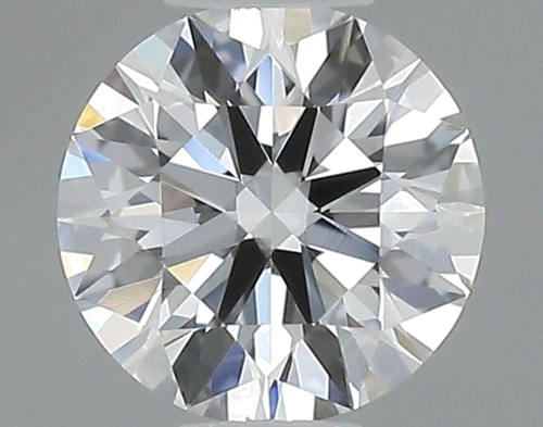 0.3 carat E-VVS1 Excellent cut Natūralus Round Deimantas (1)