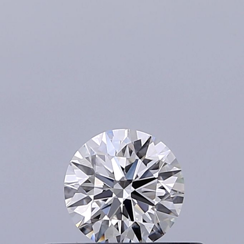 0.3 carat E-VVS2 Excellent cut Natūralus Round Deimantas (1)