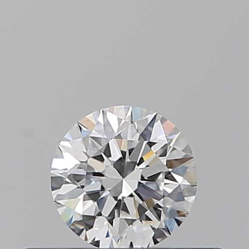 0.3 carat E-VS1 Excellent cut Natūralus Round Deimantas (1)