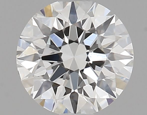 0.3 carat G-VS1 Very Good cut Natūralus Round Deimantas (1)