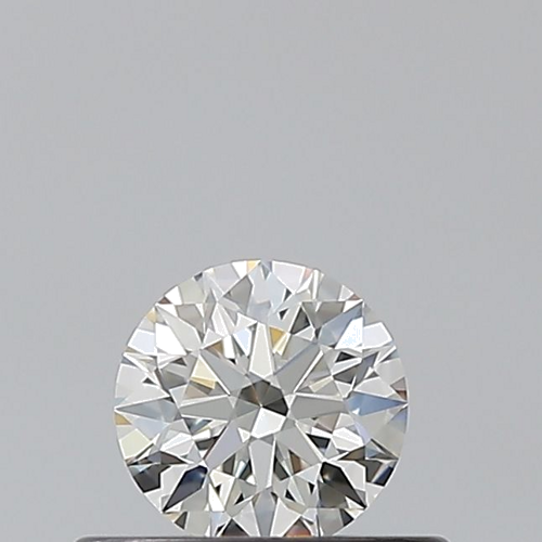 0.34 carat I-VS2 Excellent cut Natūralus Round Deimantas (1)