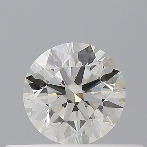 0.3 carat K-SI1 Excellent cut Natūralus Round Deimantas (1)