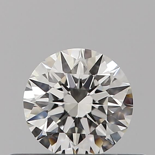 0.3 carat H-VVS1 Excellent cut Natūralus Round Deimantas (1)