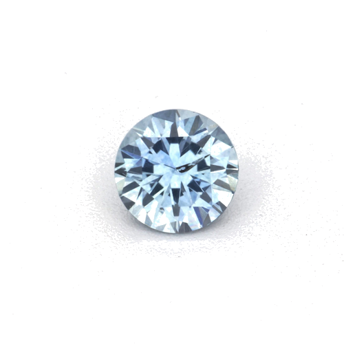 0.32 carat GREEN Round Safyras (1)