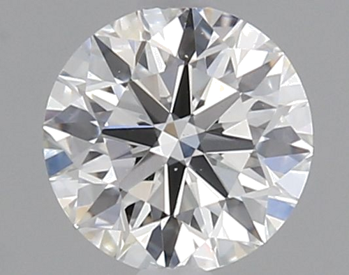 0.3 carat G-VS2 Excellent cut Natūralus Round Deimantas (1)