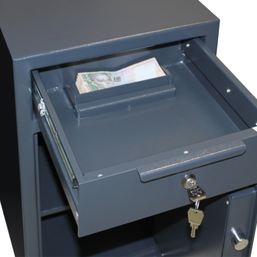 Deposit Safe Griffon RD.60.K.K (43 kg) (4)