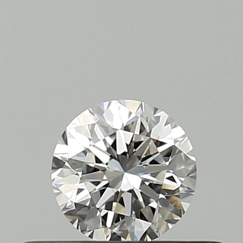 0.3 carat F-VS1 Very Good cut Natūralus Round Deimantas (1)