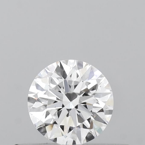 0.3 carat D-SI1 Excellent cut Natūralus Round Deimantas (1)