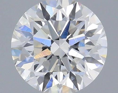 0.41 carat G-VS1 Excellent cut Natūralus Round Deimantas (1)