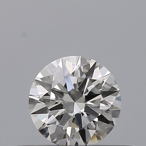 0.35 carat E-IF Excellent cut Natūralus Round Deimantas (1)
