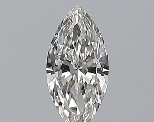 0.3 carat G-VS1 Natūralus Marquise Deimantas (1)