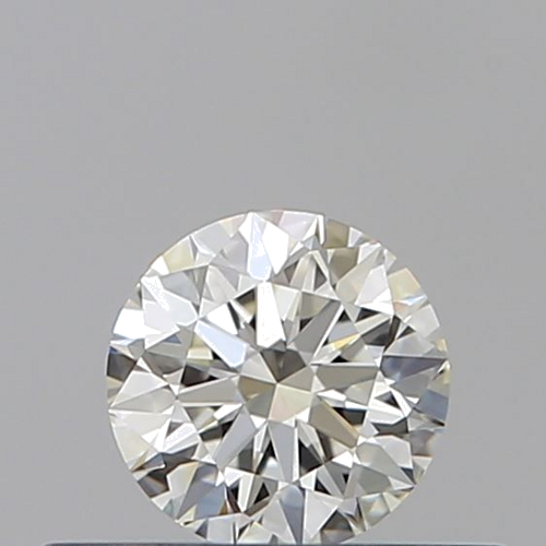 0.3 carat I-VVS2 Excellent cut Natūralus Round Deimantas (1)