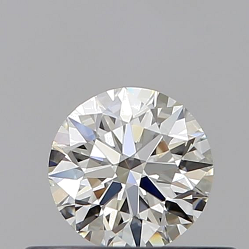 0.35 carat J-VS1 Excellent cut Natūralus Round Deimantas (1)