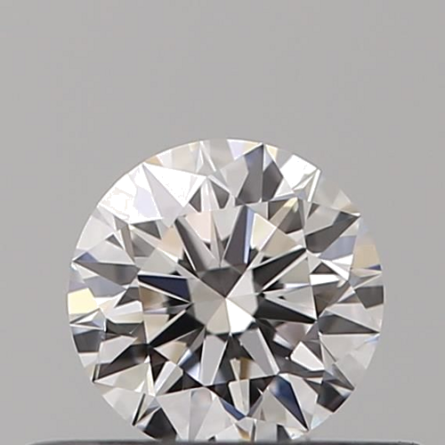 0.3 carat D-SI2 Excellent cut Natūralus Round Deimantas (1)