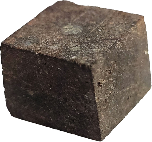 Разрезанный метеорит (3)