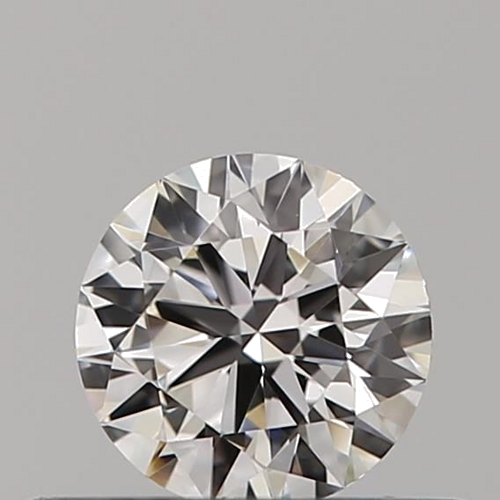 0.3 carat G-VS1 Excellent cut Natūralus Round Deimantas (1)