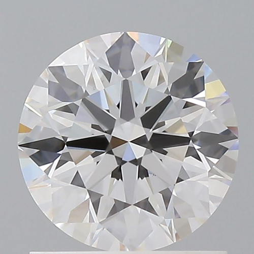 1.15 carat E-VS1 Excellent cut Natūralus Round Deimantas (1)