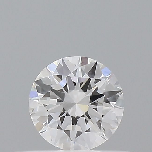 0.25 carat D-SI1 Excellent cut Natūralus Round Deimantas (1)