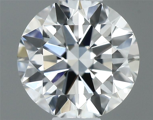 0.3 carat G-VS2 Excellent cut Natūralus Round Deimantas (1)