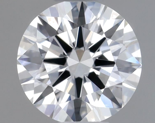 0.3 carat E-VS2 Excellent cut Natūralus Round Deimantas (1)