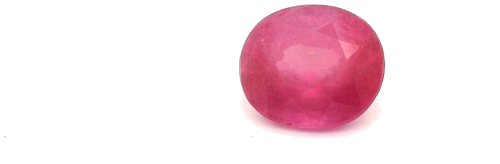 0.34 carat RED Oval Rubinas (1)