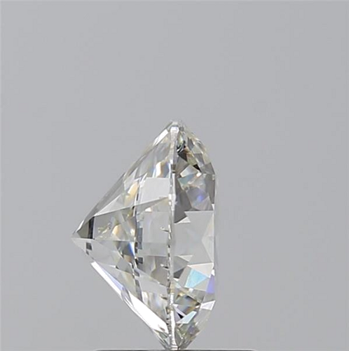 1.8 carat H-SI2 Excellent cut Natūralus Round Deimantas (1)