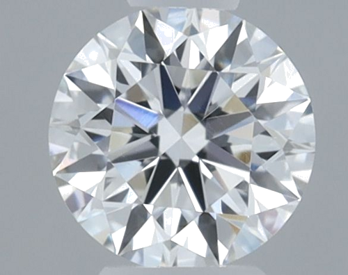 0.3 carat G-VS1 Excellent cut Natūralus Round Deimantas (1)