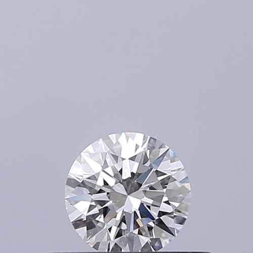0.3 carat E-VS1 Excellent cut Natūralus Round Deimantas (1)