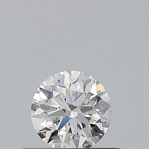 0.4 carat E-SI1 Excellent cut Natūralus Round Deimantas (1)