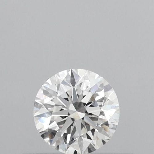 0.3 carat G-SI1 Excellent cut Natūralus Round Deimantas (1)