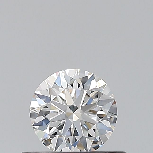 0.4 carat F-VS1 Excellent cut Natūralus Round Deimantas (1)