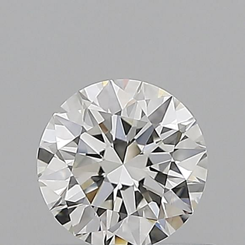 0.6 carat G-VS1 Excellent cut Natūralus Round Deimantas (1)